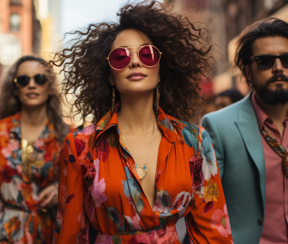The Best Color Combinations for a Stylish Outfit