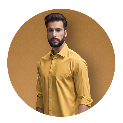 Formal & Casual shirt