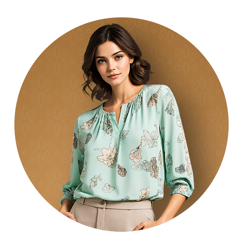 Tops and Tunics